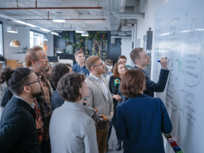 Wie rollen sie ein unternehmensweites local‑llm (z. b. llama 2) ein, das datenhoheit wahrt und führungskräfte bei entscheidungen unterstützt