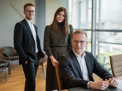 Wie entwickeln sie ein niedrigschwelliges reporting für nachhaltigkeitsinvestitionen, das finanzvorstände und business‑owner überzeugt