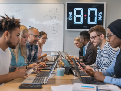 Wie gestalten sie ein pragmatisches reskilling‑programm für service‑teams, das digitale kundeninteraktion in 60 tagen verbessert