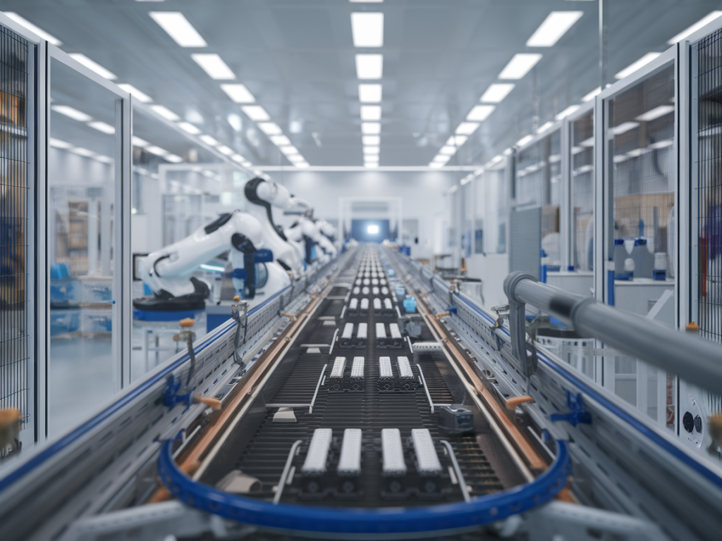 Wie operationalisieren sie messbare emissionsreduktionen pro produkt, ohne margen zu opfern