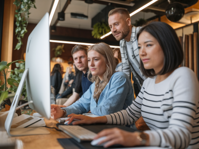 Wie erstellen sie einen nachhaltigkeitsbericht, der stakeholder wirklich überzeugt
