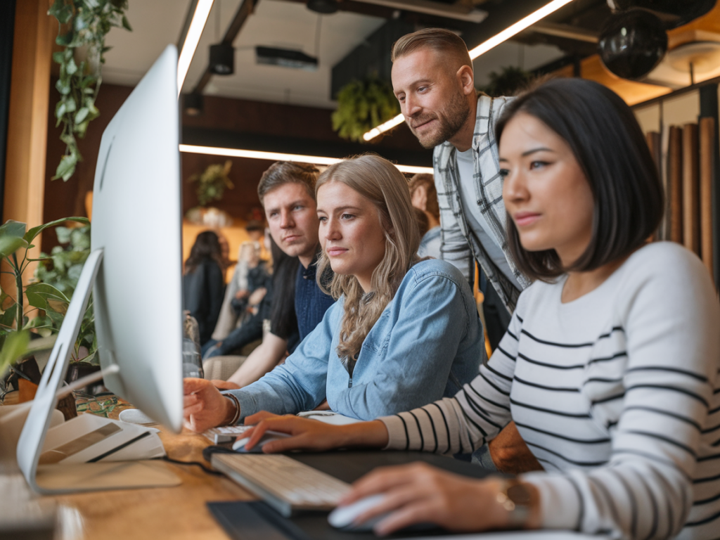 Wie erstellen sie einen nachhaltigkeitsbericht, der stakeholder wirklich überzeugt