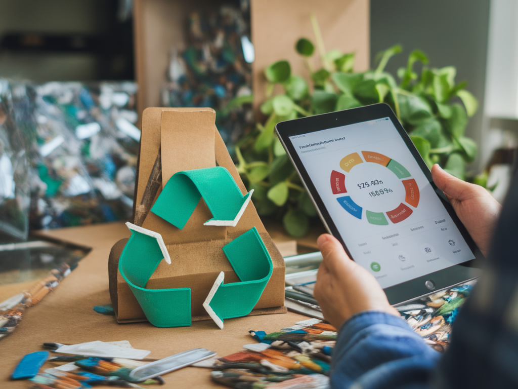 Wie führen sie ein pilotiertes kreislaufprodukt‑pricing ein, das ökologische kosten integriert ohne margenverluste